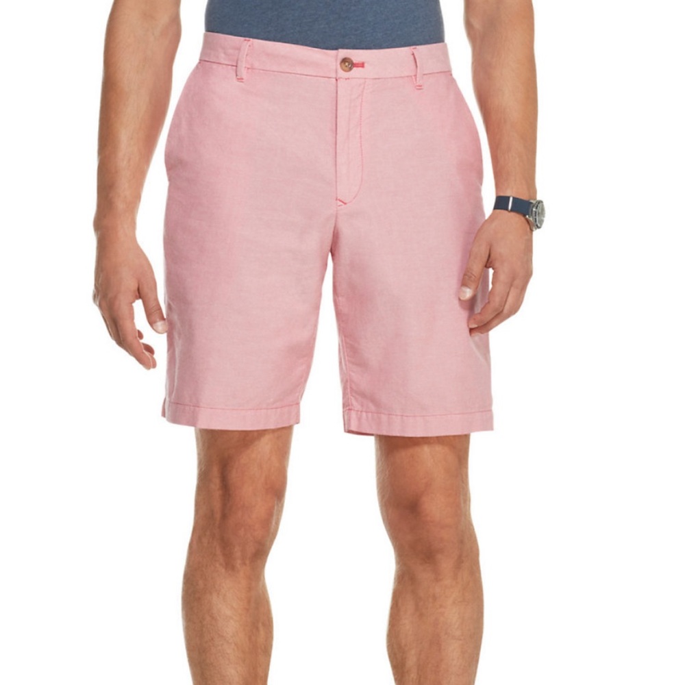 Izod Men’s Chino Shorts